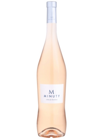 M de Minuty Rose Cotes de Provence Magnum 1.5L