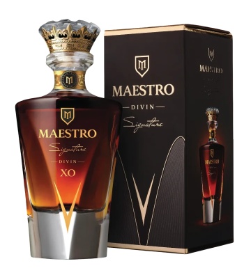 Maestro Signature XO 7 Ani 0,7L