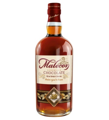 Malecon Chocolate 0.7L