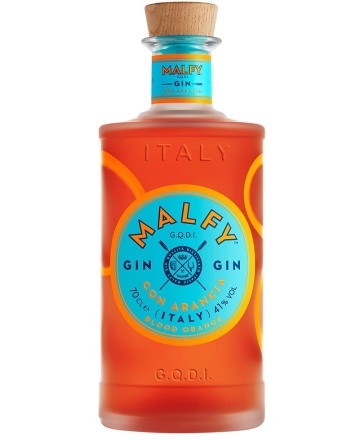 Malfy Gin Arancia 0.7L
