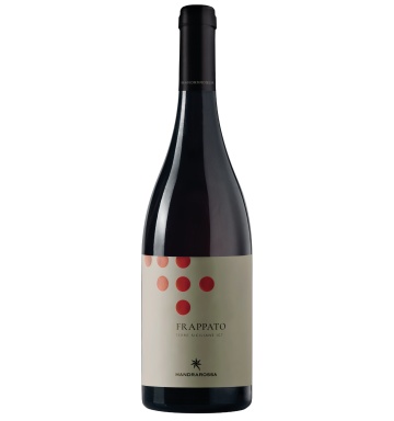 Mandrarossa Frapatto Terre Siciliane IGT 0.75L