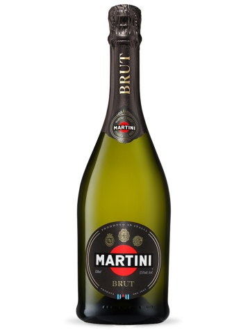 Martini Sparkling Brut 0.75L