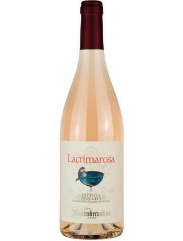 Mastroberardino Lacrimarosa Rosato IGT 0.75L