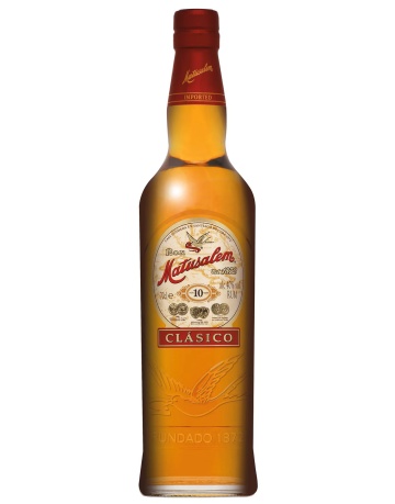 Matusalem Rum 10 YO 0.7L