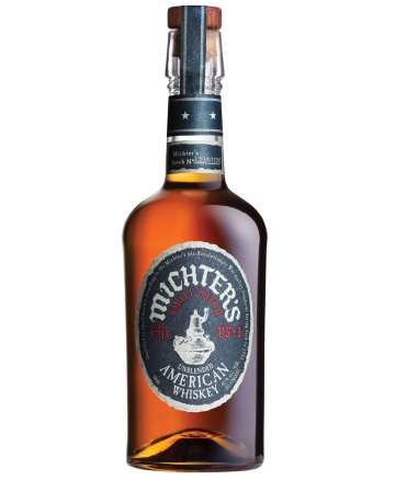 Michter's US★1 American Whiskey 0.7L