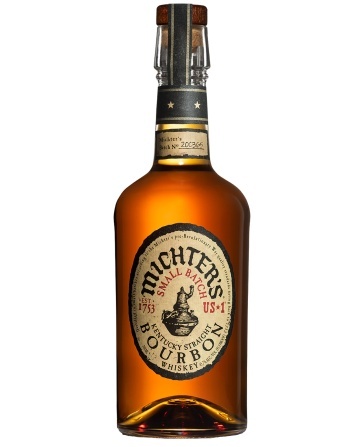 Michter's US★1 Small Batch Bourbon 0.7L