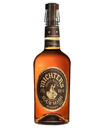 Michter's US★1 Sour Mash Whiskey 0.7L