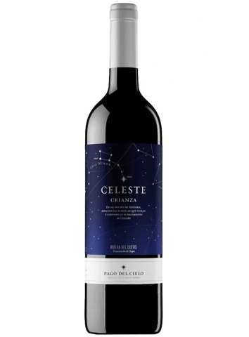 Miguel Torres Celeste Crianza Ribera Del Duero 0.75L