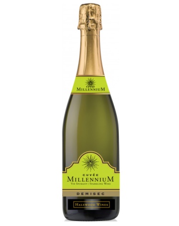 Millennium Spumant Demisec 0.75L 0.75L