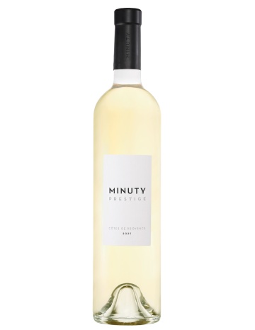 Minuty Prestige White 0.75L