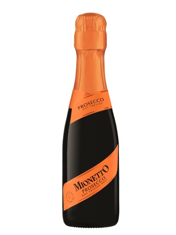 Mionetto Prosecco DOC Treviso Brut Prestige Collection 0.2L