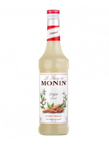 Monin Sirop Almond 0.7L