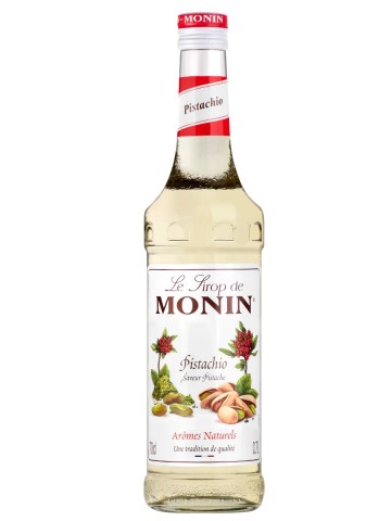 Monin Sirop Pistachio 0.7L