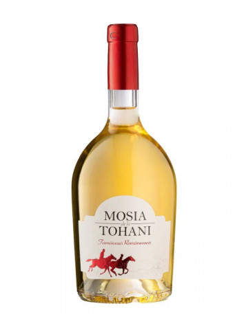 Mosia de la Tohani Tamaioasa Romaneasca Dulce 0.75L
