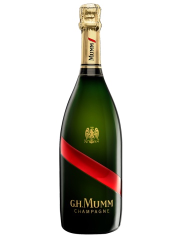 Mumm Cordon Rouge Brut 0.75L