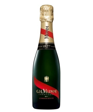 Mumm Cordon Rouge Brut 375ml