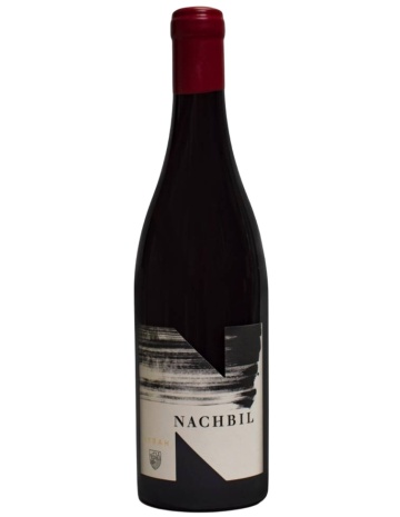 Nachbil Syrah 2022 0.75L