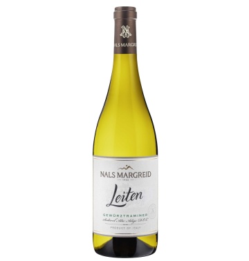 Nals Margreid Leiten Gewürztraminer 0.75L