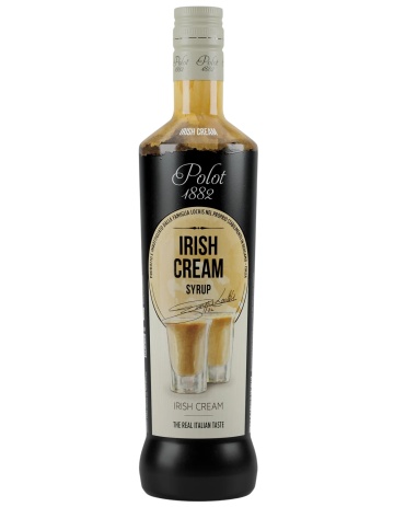 Naturera Sirop Irish Cream 0.7L
