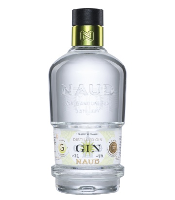 Naud Gin 0.7L