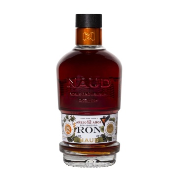 Naud Ron Venezuela 12 Ani 0.7L