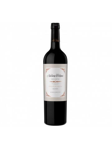 Navarro Correas Reserva Special Malbec 0.75L