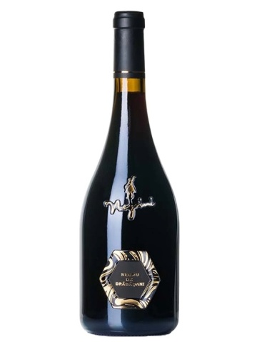 Negrini Negru De Dragasani 0.75L