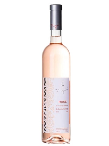 Negrini Premium Merlot Rose 0.75L