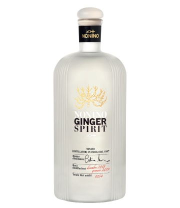 Nonino Ginger Spirit 0.5L