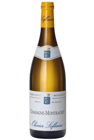 Olivier Leflaive Chassagne Montrachet Blanc 2022 0.75L