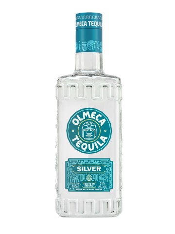 Olmeca Tequila Silver 0.7L