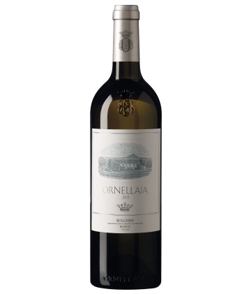 Ornellaia Bianco Bolgheri DOC 2021 0.75L
