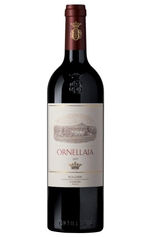 Ornellaia Bolgheri DOC Superiore 2019 Magnum 1.5L