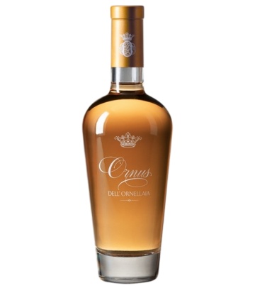 Ornus dell’Ornellaia 2019 Toscana Bianco IGT 0.375L