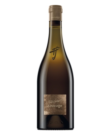 Pascal Jolivet Blanc Sauvage 2022 0.75L
