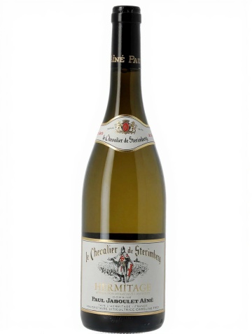 Paul Jaboulet Aine Le Chevalier de Sterimberg Hermitage Blanc Bio 2020 0.75L