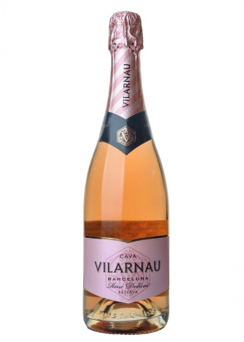 Pere Mata Brut Reserva 0.75L