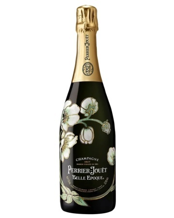 Perrier Jouet Belle Epoque 0.75L