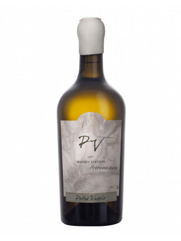 Petro Vaselo Winery Edition 2025 0.75L