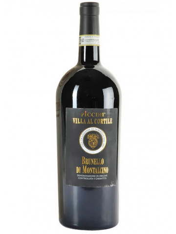 Piccini Brunello di Montalcino 1.5L