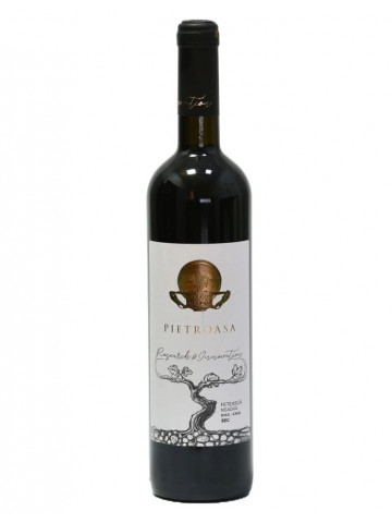 Pietroasa Research & Innovation Merlot 0.75L