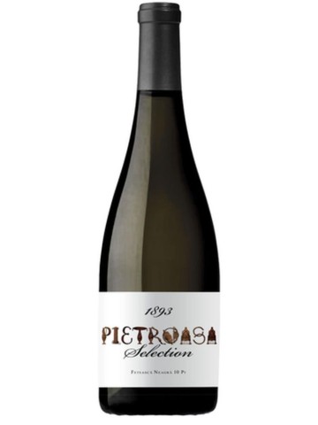 Pietroasa Selection Feteasca Neagra Sec 0.75L