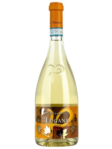 Pilandro Lugana DOC 0.75L