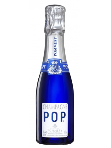 Pommery Pop Alb 0.2L