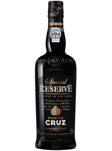 Porto Cruz Special Reserve 0.75L