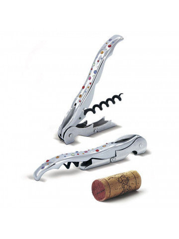 Pulltex Tirbuson Pulltap Rainbow Crystal