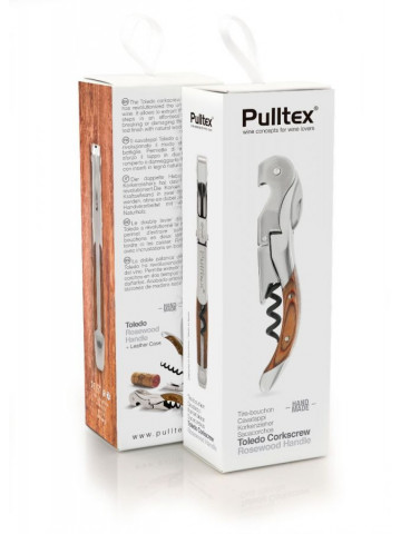 Pulltex Tirbuson Toledo