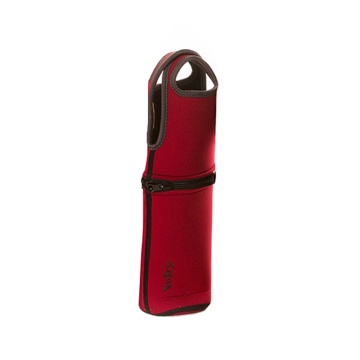 Punga neopren culoare rosie cu element de racire Vida Doo
