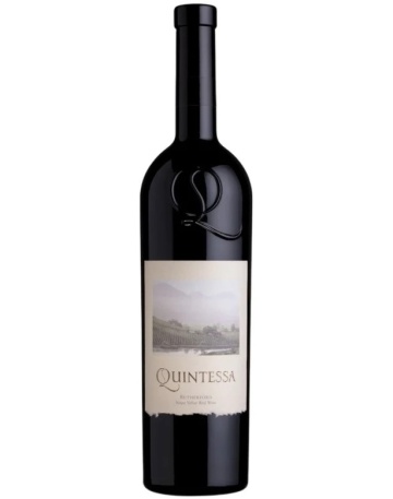 Quintessa 2018 Cupaj 0.75L