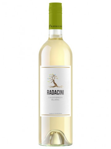 Radacini Sauvignon Blanc Sec 0.75L